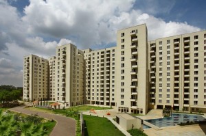 4 BHK Umang Monsoon Breeze Apartment Rent Sector 78 Gurgaon