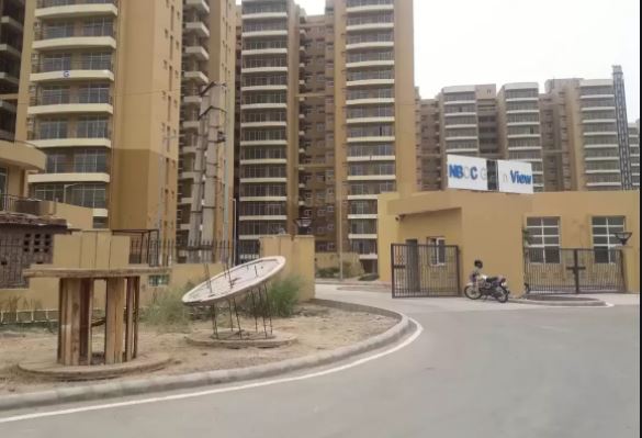 Lower Floor Flat Sale NBCC Green View Sector 37D Gurgaon