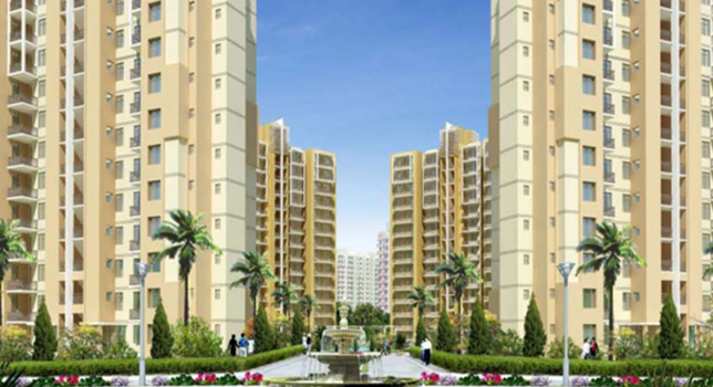 3 BHK Orris Aster Court Apartment Sale Sector 85 Gurgaon