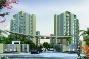 2 BHK Carnation Residency Apartment Sale Sector 85 Gurgaon