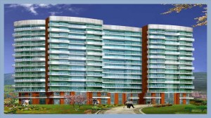 Adhiraj Cypress Aqua Kharghar Navi Mumbai