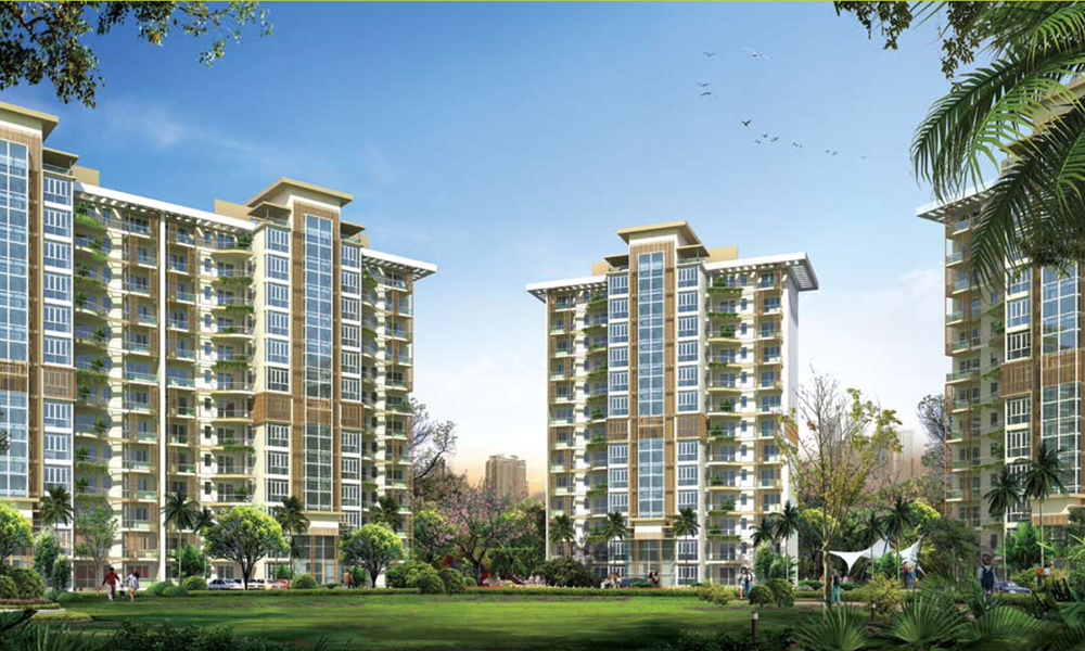 Palm Terraces Apartment For Sale Sector 66 Gurgaon