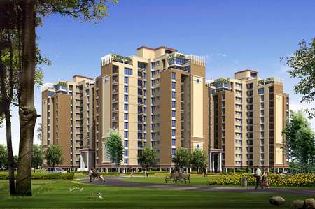 2 Bhk For Sale Paras Irene Sector 70A Gurgaon