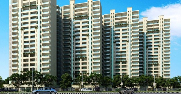 3 BHK Pareena Coban Residences Apartment Sale Sector 99 Gurgaon