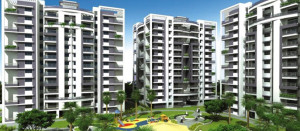 Pareena The Elite Residences Rent Sector 99 Gurgaon