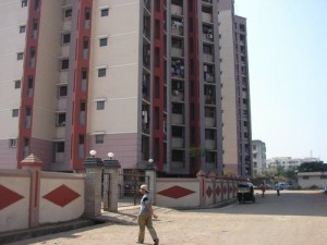 Parivar Society Apartment Sale Karjurmarg East Mumbai