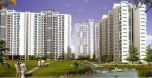 Lower Floor Park Generations Flat Sale Gurgaon