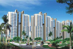 Park Serene Flat Sale Gurgaon