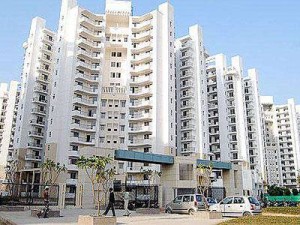 1400 sq ft Rent Park View Residency Gurgaon