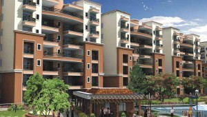 3 BHK Parkwood Westend Apartment Sale Sector 92 Gurgaon