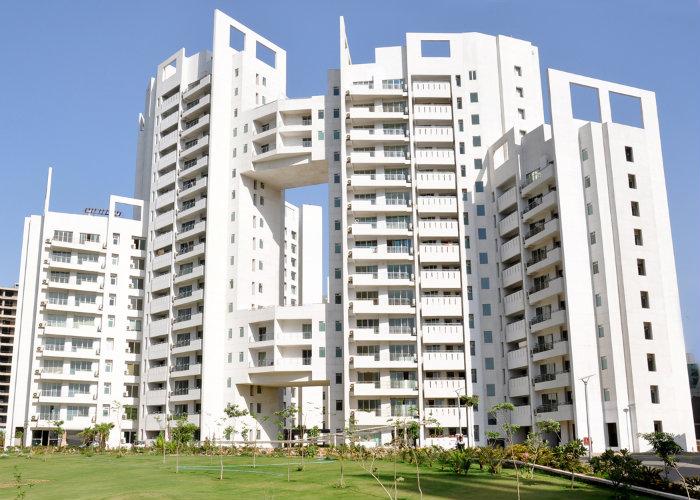 Parsvnath Exotica Apartment Rent Sector 53 Gurgaon