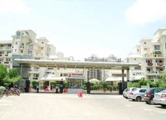 3 BHK Rent Parsvnath Green Ville Gurgaon