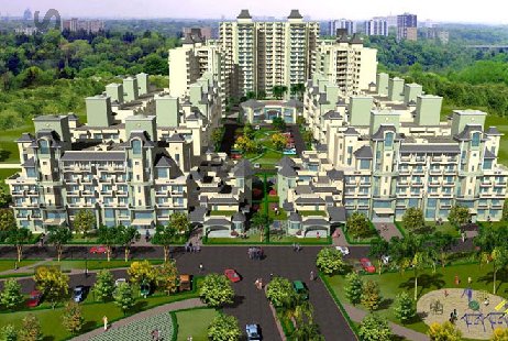 Parsvnath Green Ville Apartment Rent Sector 49 Gurgaon