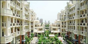 Parsvnath Green Ville Apartment Sale Sector 47 Gurgaon