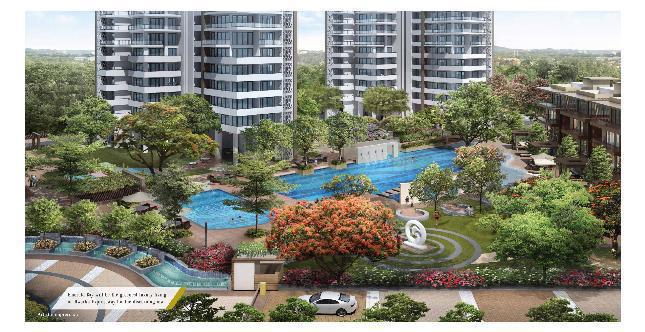 Puri Emerald Bay Apartment Sale Sector 104 Gurgaon