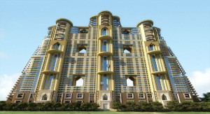 4 BHK Raheja Revanta Apartment Sale Sector 78 Gurgaon