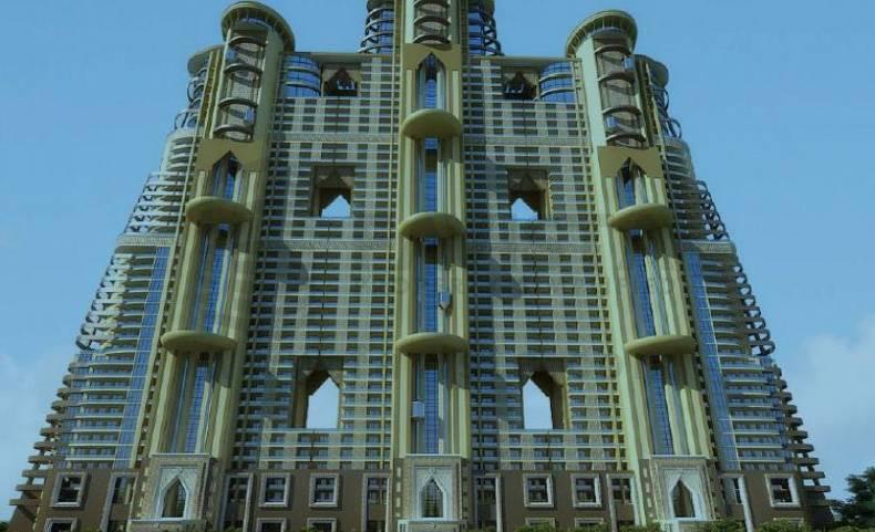 Lower Floor Raheja Revanta Apartment Sale Sector 78 Gurgaon