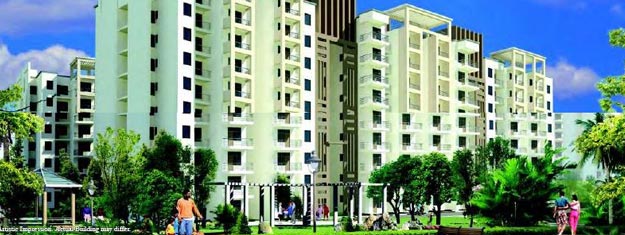 1850 sq ft Raheja Sampada Apartment Sale Sector 92 Gurgaon