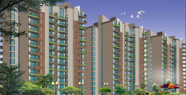 Raheja Shilas Apartment Sale Sector 109 Gurgaon