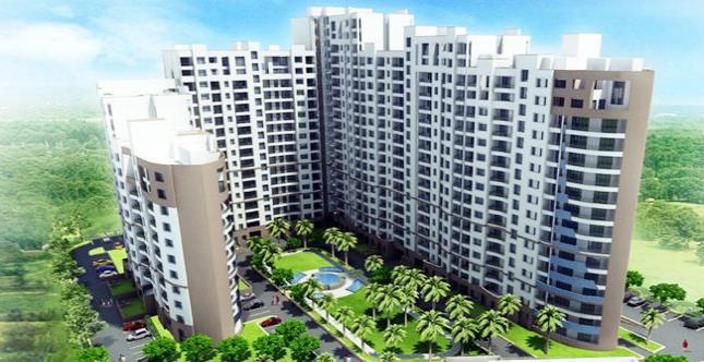 Raheja Vedaanta Apartment Sale Sector 108 Gurgaon