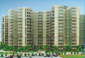 Ramprastha The View Flat Sale Gurgaon