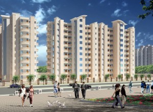 2 BHK Rash Behari Avenue Apartment Sale Kolkata