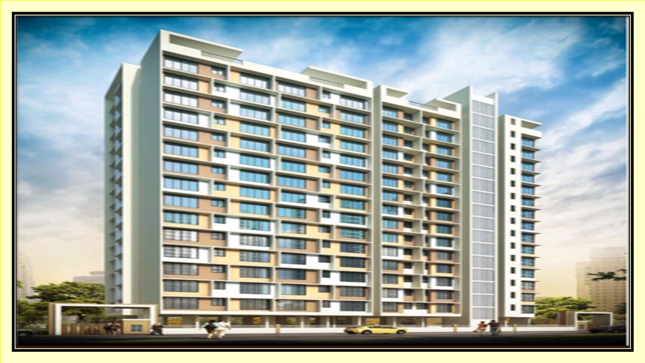 Ruparel Elara Kandivali West Mumbai