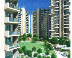 SS Group Leaf Apartment Sale Sector 85 Gurgaon