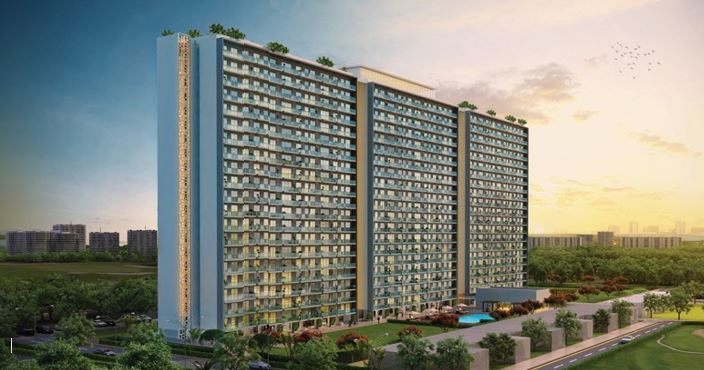 Project Godrej Suites Sale Sector 27 Greater Noida