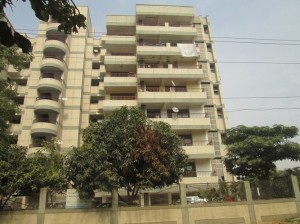 2000 sq ft Flat Rent Sahyog Apartment Gurgaon