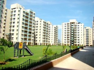 3 BHK Rent Shivalik Apartments Manesar Gurgaon