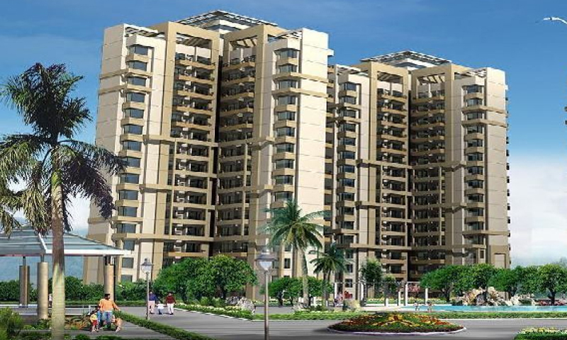 Sidharth NCR Green Apartment Sale Sector 95 Gurgaon