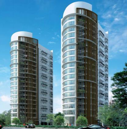 Emaar MGF Sky Terrace Apartment For Sale Sector 66 Gurgaon