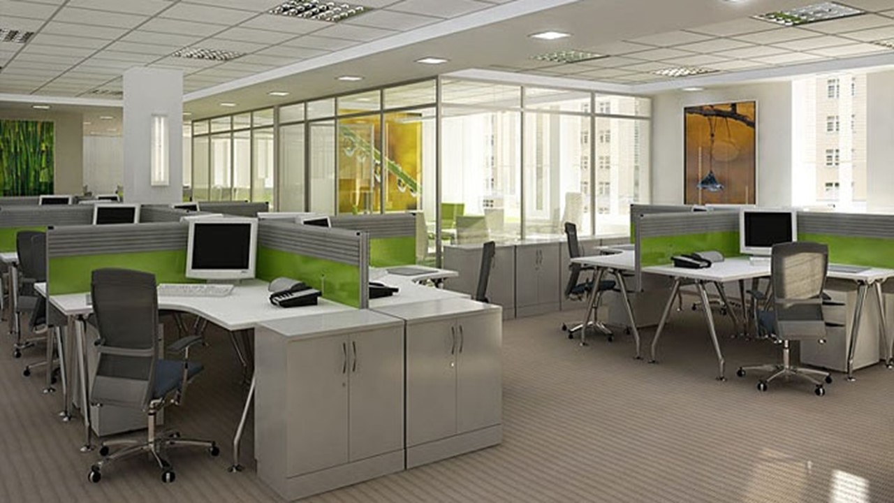 Office Space Lease Udyog Vihar Phase 4 Gurgaon