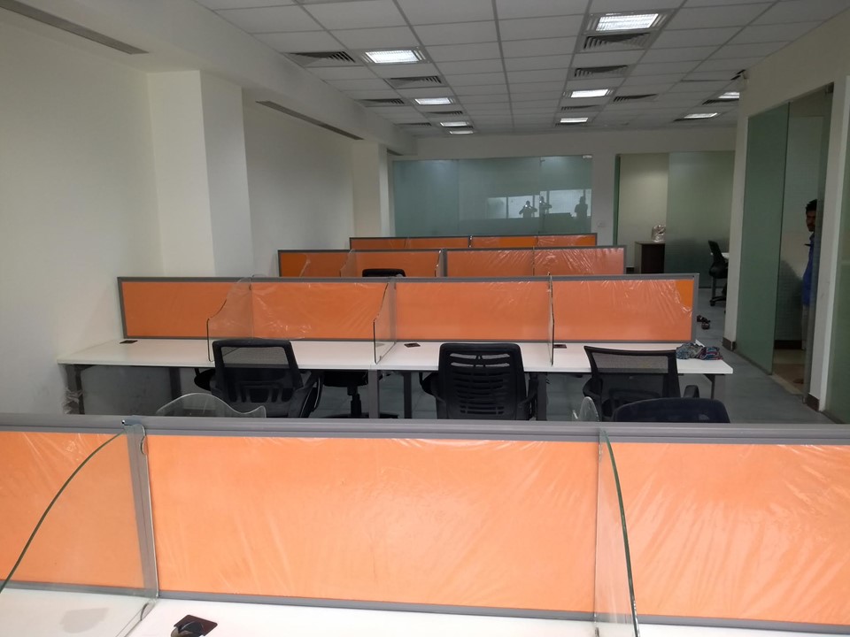 Office Space Rent Udyog Vihar Phase 2 Gurgaon