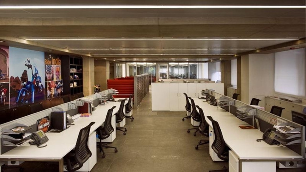 Office Space Lease Udyog Vihar Phase 4 Gurgaon