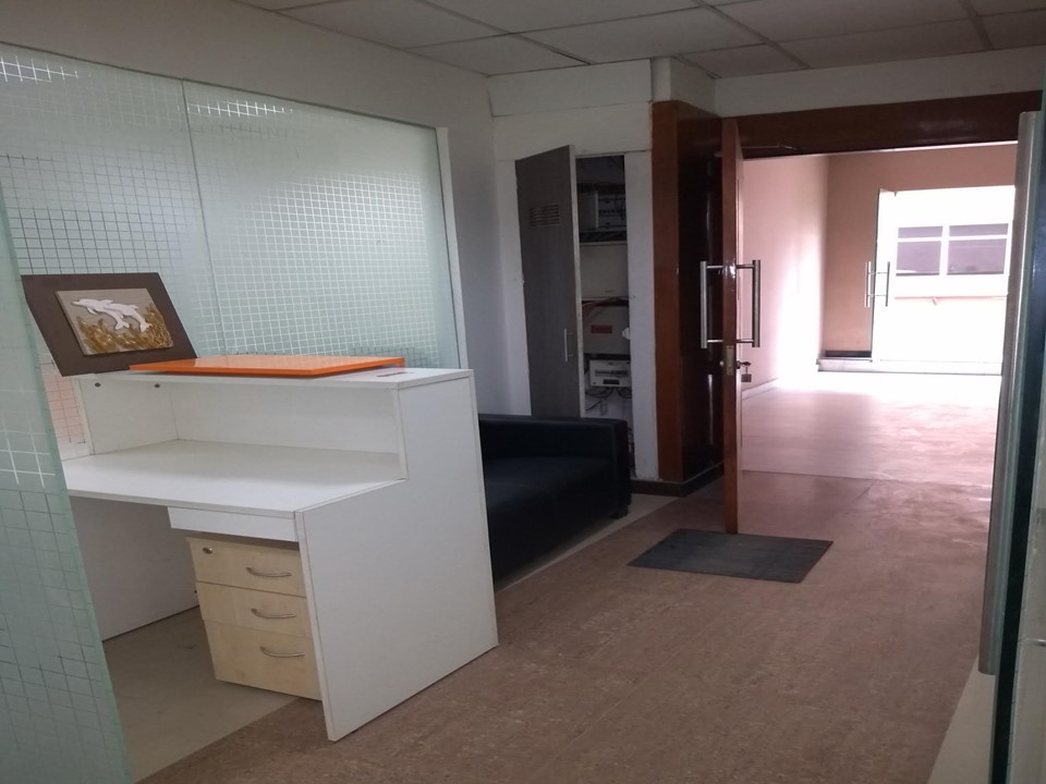 Ground Floor Office Space Rent Udyog Vihar Phase 2 Gurgaon 