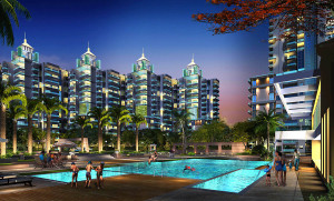 3 BHK Spaze Privy Apartment Sale Sector 93 Gurgaon