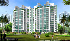 1998 sq ft Spaze Privy Apartment Sale Sector 93 Gurgaon