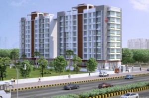 2 BHK Sale Sun-N-Dew CHS Santacruz Mumbai