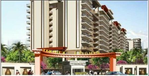 1894 sq ft Taksila Heights Flat Sale Sector 37C Gurgaon