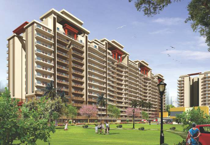 Taksila Heights Apartment Sale Sector 37 Gurgaon