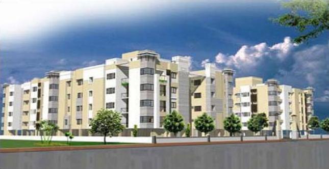 Tashee Capital Gateway Apartment Sale Sector 109 Gurgaon