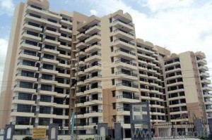 2000 sq ft Flat Rent The Castle Gurgaon