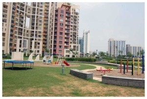 Unitech The Close South Apartment Rent Nirvana Country Gurgaon