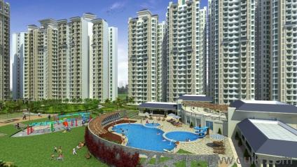 The Edge Ramprastha Apartment For Sale Sector 37 Gurgaon