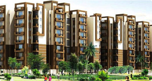 2 BHK Resale Trehan Delight Residences Bhiwadi