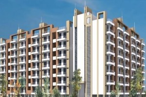 2 BHK Resale Trehan Status Residency Bhiwadi