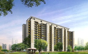 Tulip Ivory Flat Rent Sector 70 Gurgaon