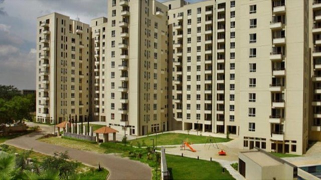 2 BHK Umang Monsoon Breeze Apartment Rent Sector 78 Gurgaon